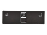 1001107927 Decal, Platform Display | JLG